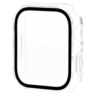 Case-Mate Tough Case - Pouzdro pro Apple Watch 8 / Watch 7 41 mm (čiré)