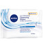 Nivea Refreshing Cleansing Wipes Čisticí ubrousky 3in1