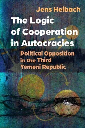 The Logic of Cooperation in Autocracies