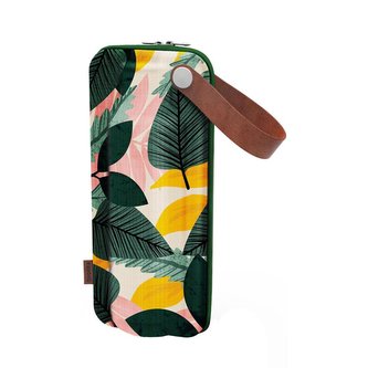 Quokka Flow Case - pouzdro na láhev (Autumn Leaves)