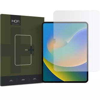 TEPELNÉ SKLO HOFI GLASS PRO IPAD 10.9 2022 ČIRÁ