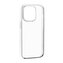 PURO Impact Clear – pouzdro pro iPhone 14 Pro (průhledné)