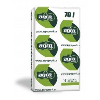 Pěstební substrát pro rododendrony a azalky 70 l