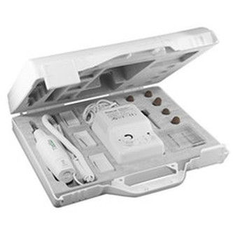 Bausch Profesionální sada na manikúru a pedikúru 0360 unisex