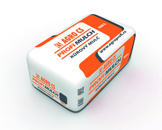 PROFI Kůrový mulč 100 l