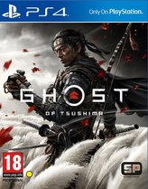 Ghost of Tsushima (PS4)