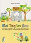 Ein Tag im Zoo