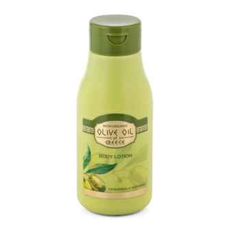 BioFresh Olivové tělové mléko Olive Oil Of Greece (Body Lotion) 300 ml woman