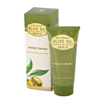 BioFresh Hydratační a regenerační krém na ruce s olivovým olejem Olive Oil Of Greece (Hand Cream) 50 ml woman