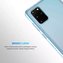 ROCK Case Cover Pure SAMSUNG Galaxy S20 PLUS