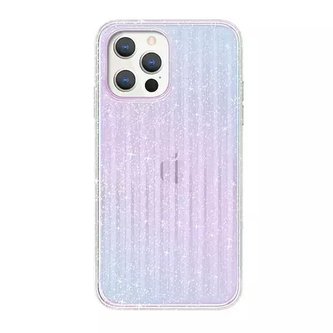 UNIQ etui Coehl Linear iPhone 12/12 Pro 6,1" stardust