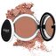 bellápierre Kompaktní minerální tvářenka (Compact Mineral Blush) 10 g Odstín Autumn Glow woman