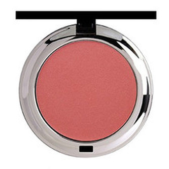 bellápierre Kompaktní minerální tvářenka (Compact Mineral Blush) 10 g Odstín Suede woman