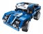 Klocki techniczne R/C 2w1 auto terenowe