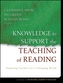 Knowledge to Support the Teaching of Reading