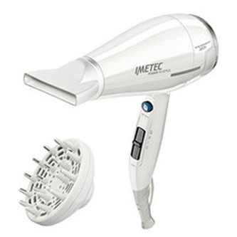 Bellissima Kompaktní a výkonný fén na vlasy 11363 C20 Imetec woman