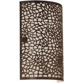 Nástěnné svítidlo EGLO Almera 89115