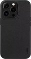 LAUT Urban Protect Cordura - ochranné pouzdro pro iPhone 14 Pro kompatibilní s MagSafe (černé)