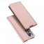 Dux Ducis Skin Pro Holster Cover Flip Cover Xiaomi 12X / 12 růžová