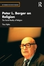 Peter L. Berger on Religion