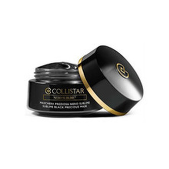 Collistar Detoxikační a regenerační černá pleťová maska Nero Sublime (Sublime Black Precious Mask) 50 ml woman