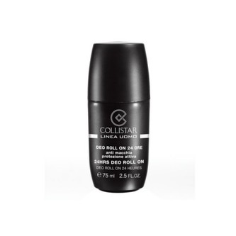 Collistar Kuličkový deodorant pro muže pro 24 hodinovou ochranu Linea Uomo (Deo Roll-On 24H) 75 ml man