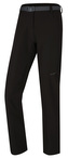 Dámské outdoor kalhoty Keiry L black - XL