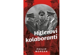 Hitlerovi kolaboranti