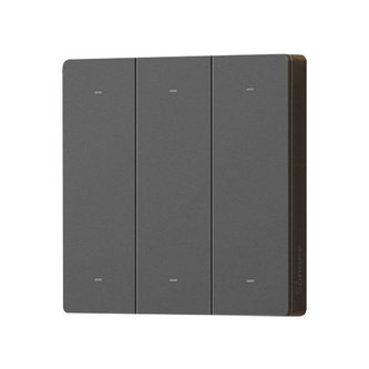 Inteligentní nástěnný vypínač scén Sonoff R5