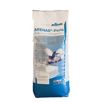 Arenas PERLA profi bezfosfátový prací prášek na barevné a bílé prádlo