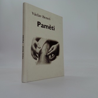 Václav Beneš: Paměti