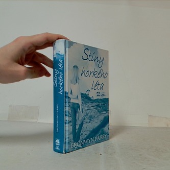 Stíny horkého léta