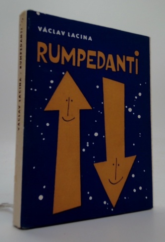 Rumpedanti