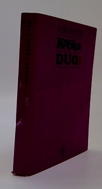 Kočka. Duo