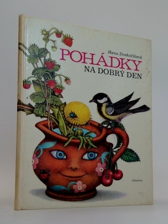 Pohádky na dobrý den