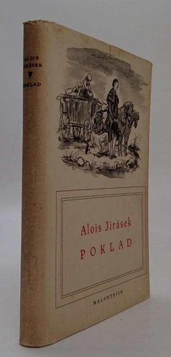 Poklad