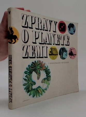 Zprávy o planetě zemi