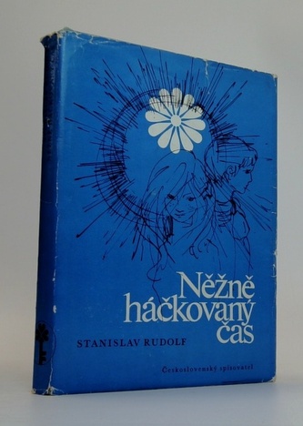 Něžně háčkovaný čas