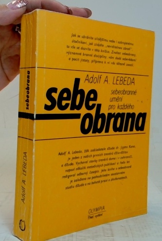 Sebe obrana