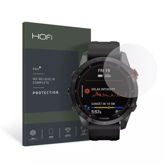 Tvrzené sklo hofi glass pro garmin fenix 7s