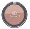 Dermacol DUO tvářenka s reliéfem krajky (Duo Blusher) 8,5 g DUO tvářenka s reliéfem krajky (Duo Blusher) 8,5 g - Odstín č.4 woman