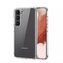 Ochranné pouzdro Dux Ducis Clin pro Samsung Galaxy S23 Armor Case Zadní kryt Transparentní