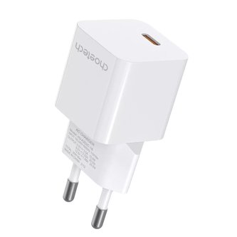 Choetech nabíječka 20W USB typu C (PD5010)
