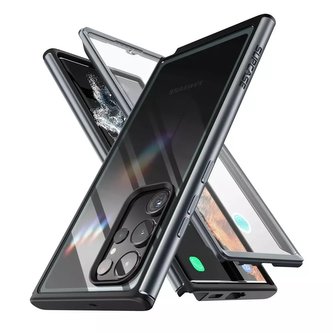 Ochranné pouzdro Supcase Edge XT pro Samsung Galaxy S23 Ultra Black