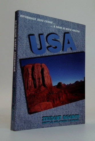 USA (Student Agency)