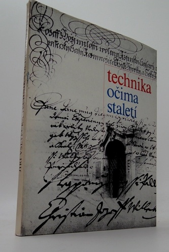 Technika očima staletí