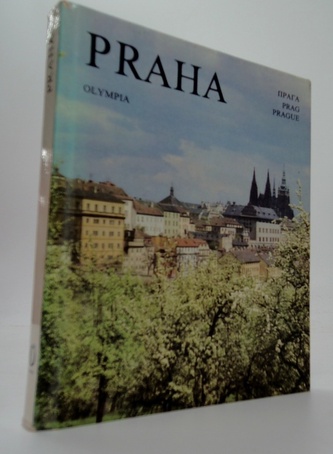 Praha