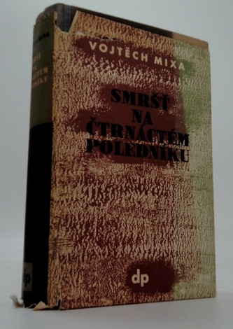 Smršť na čtrnáctem poledníku