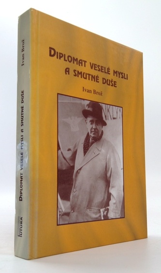 Diplomat veselé mysli a smutné duše