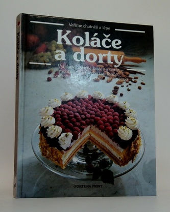 Koláče a dorty